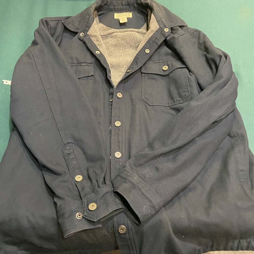 Duluth Jacket - image 2